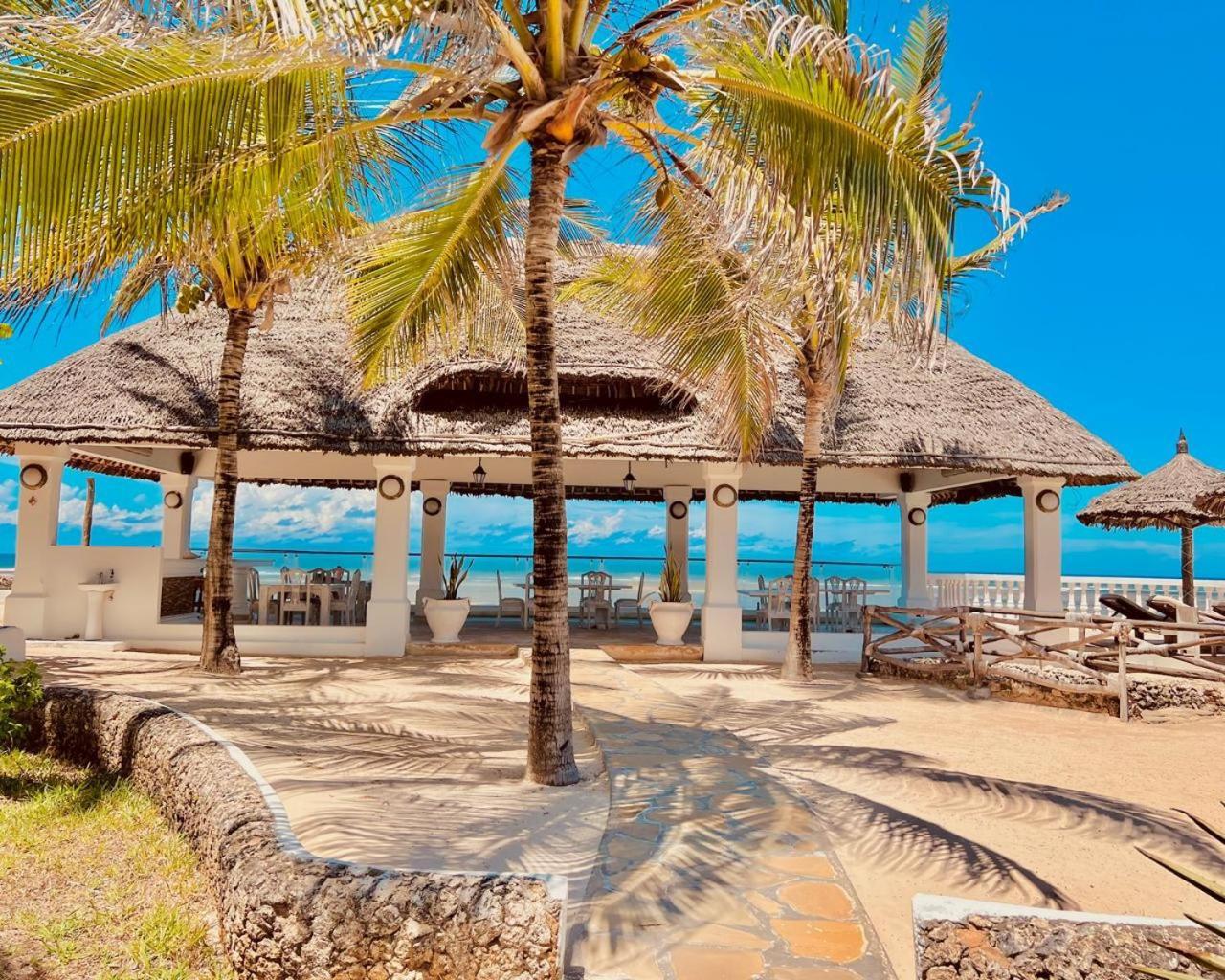 וואטאמו Terrazza Mawe Zuri Resort מראה חיצוני תמונה