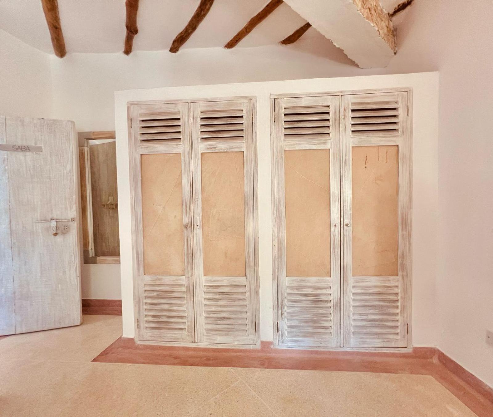 וואטאמו Terrazza Mawe Zuri Resort מראה חיצוני תמונה
